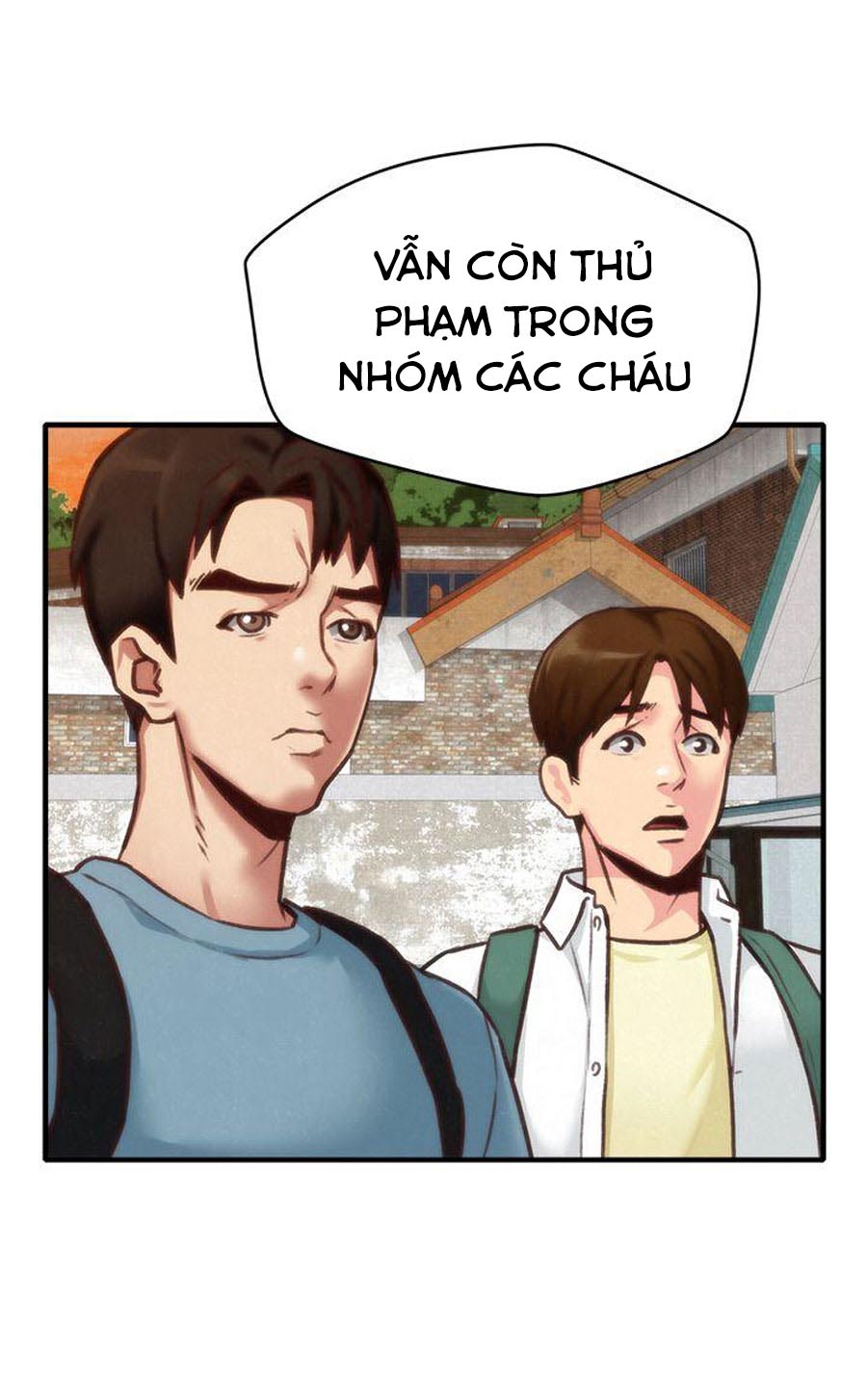 cô gái bé nhỏ của tôi chapter 5.2 52