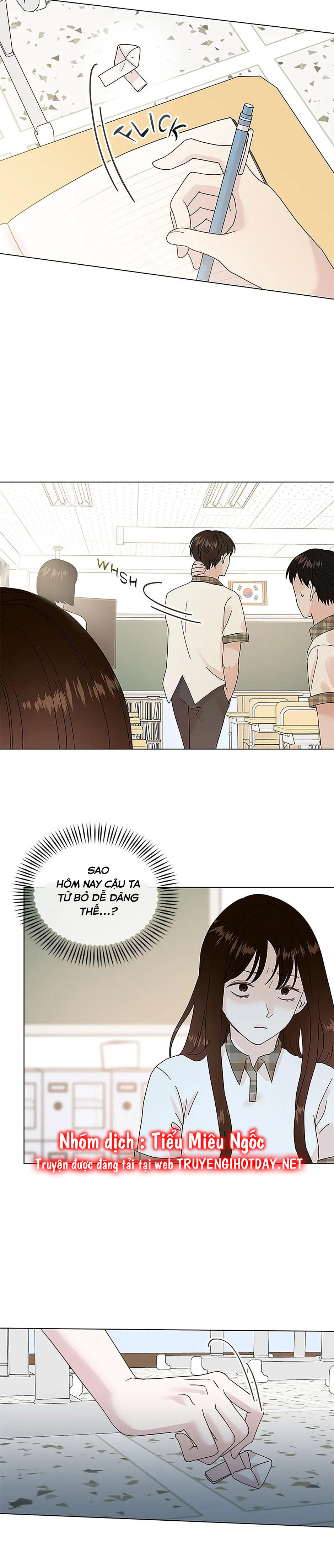 sự trả thù ngọt ngào của vợ tôi chapter 227 11