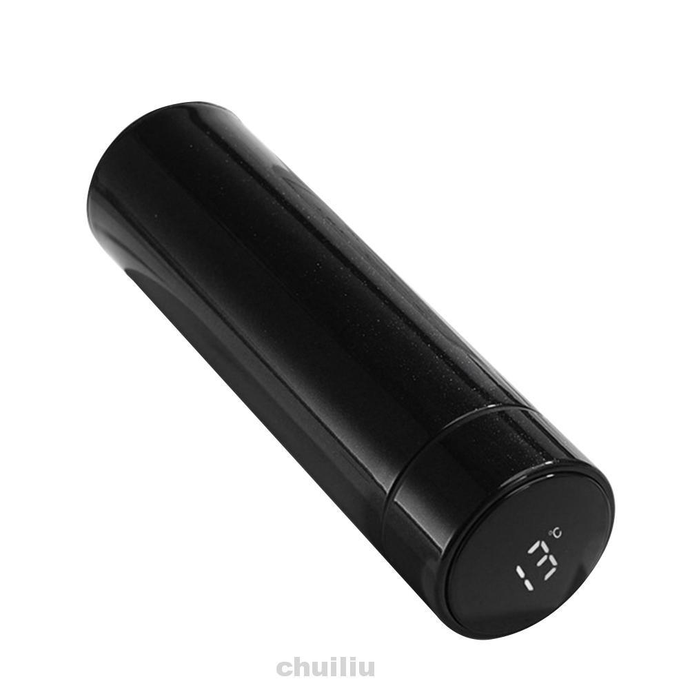 Bình Nước Giữ Nhiệt Cao Cấp 500ml
