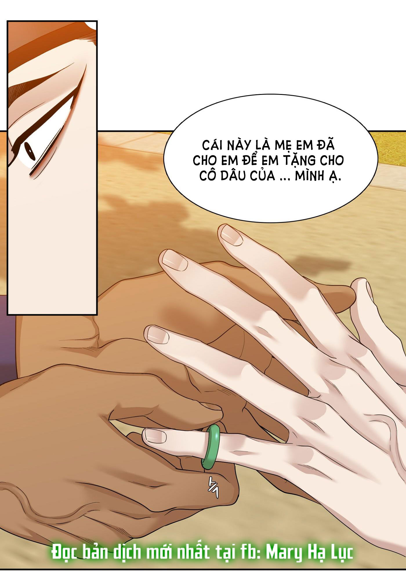 mắt phủ toàn sương chapter 65 51