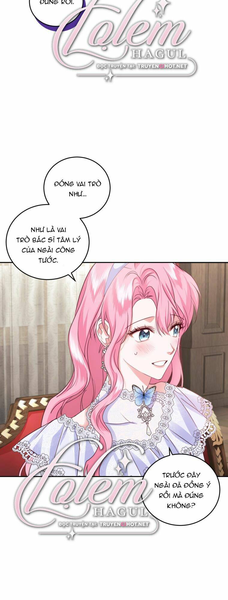 nhà điều chế nước hoa độc quyền của bạo chúa chapter 56 7