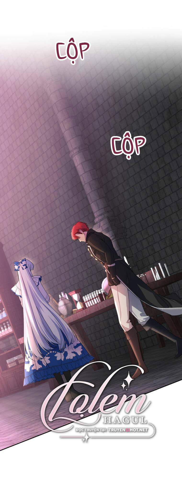 nhà điều chế nước hoa độc quyền của bạo chúa chapter 76 9