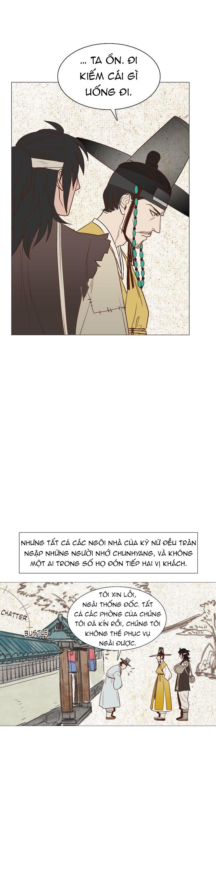 rạp chiếu phim bl cổ điển chapter 2 12