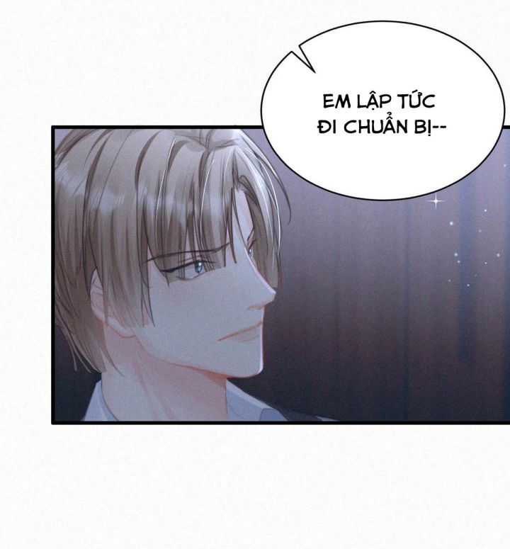 thần thương (môi súng) chapter 54 33