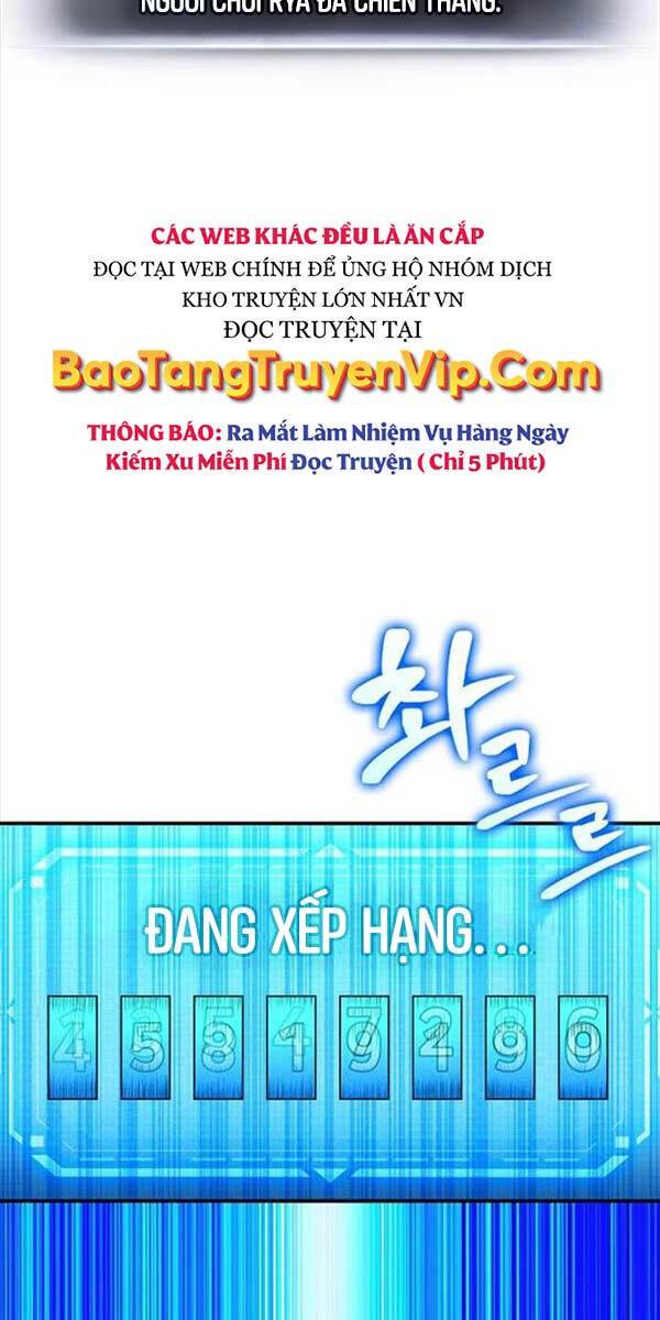 huyền thoại game thủ - tái xuất chapter 144 8
