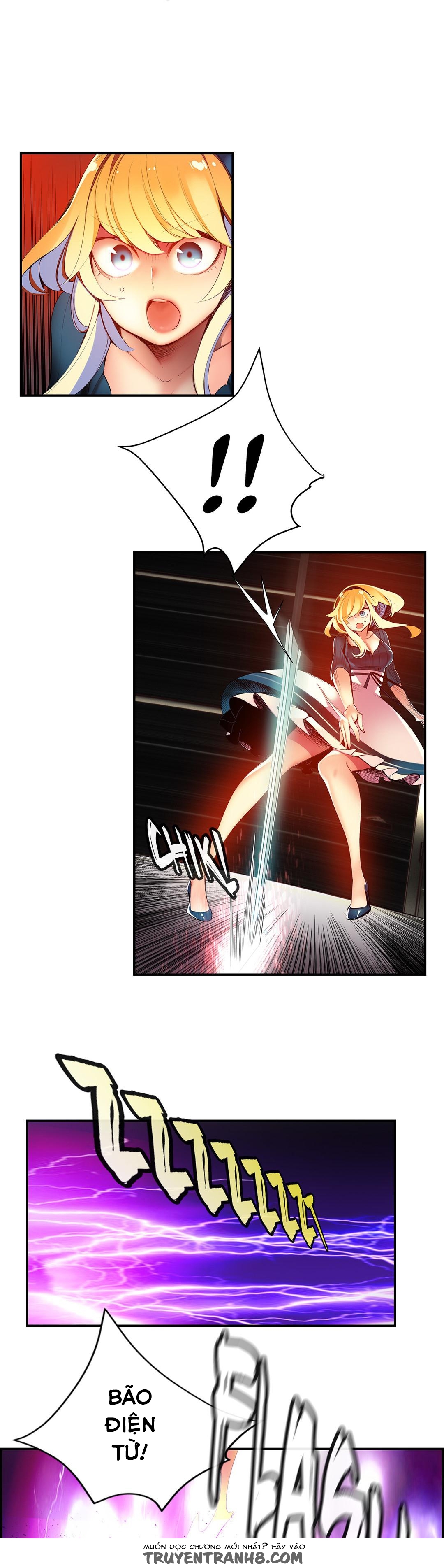 sự ràng buộc của lilith chapter 34 19