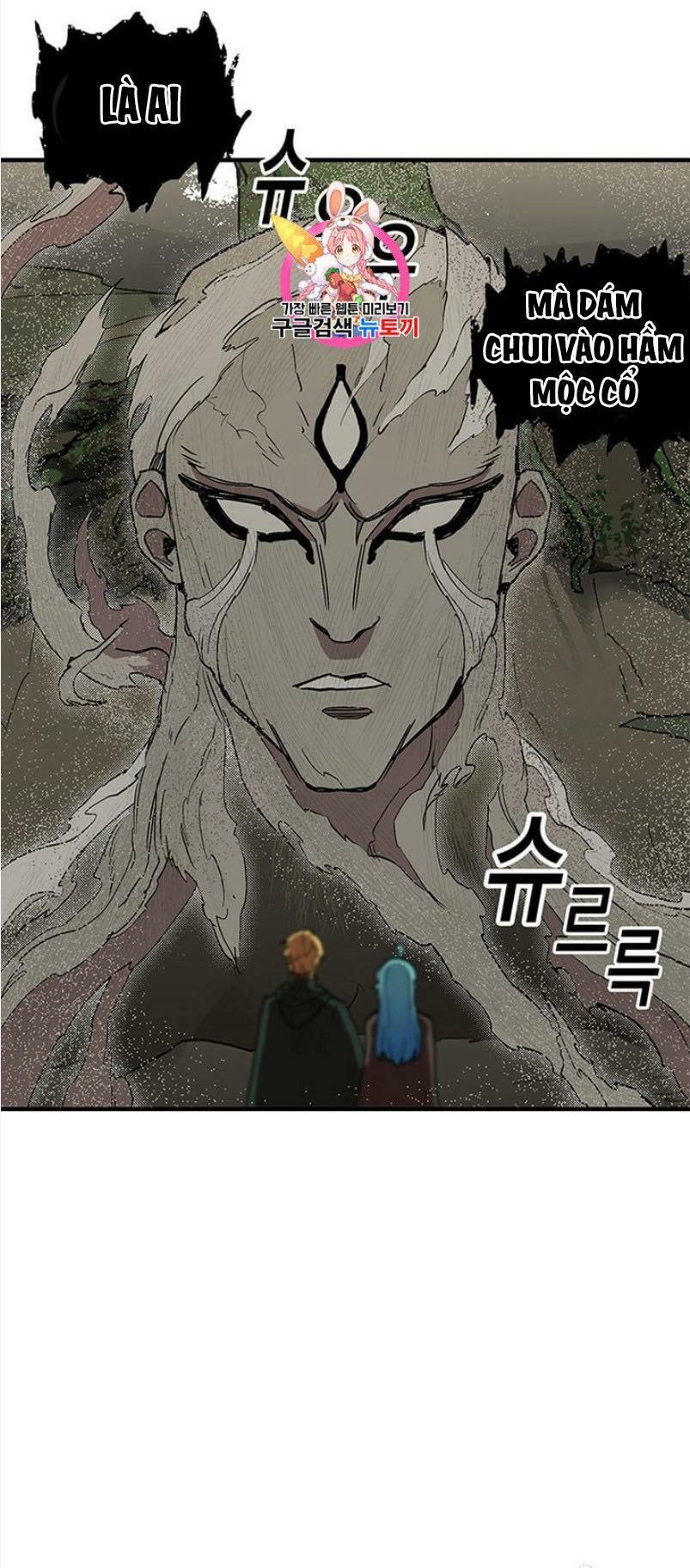 người chơi lỗi chapter 29 1