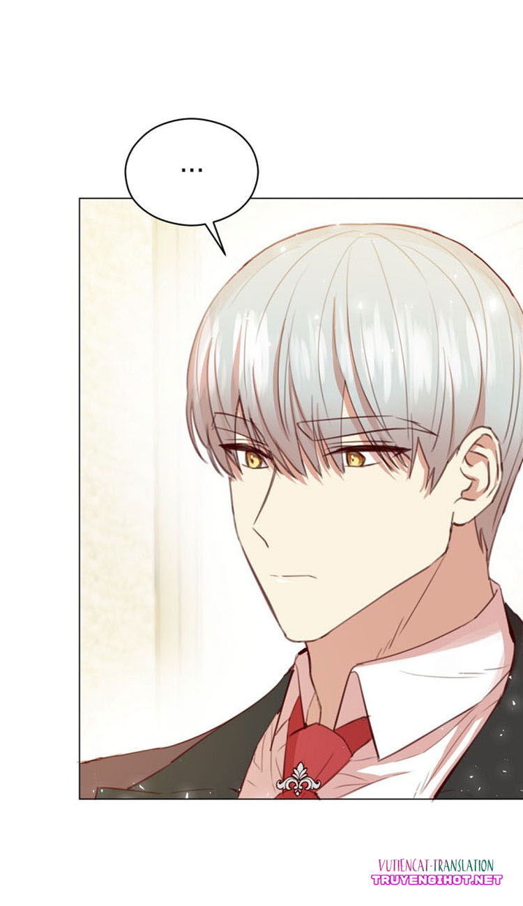 mối tình lãng mạn với kẻ phản diện chapter 24 18