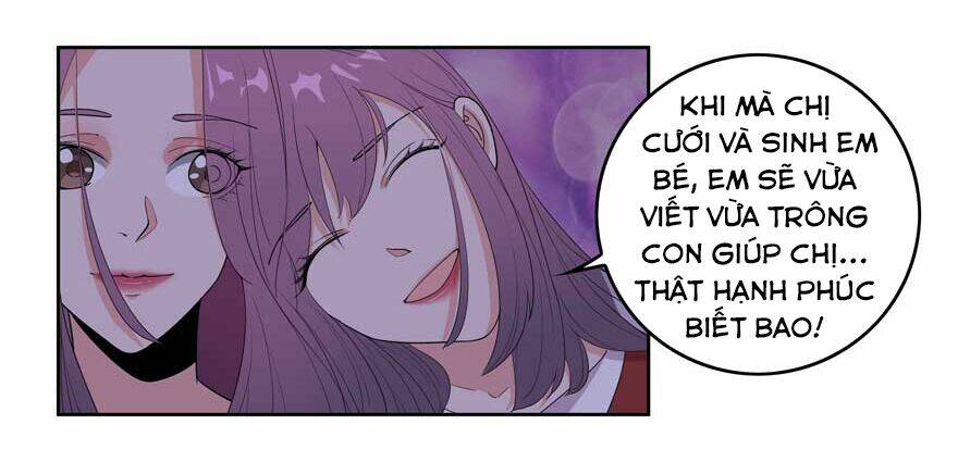 khốn ái tù lung chapter 2 19