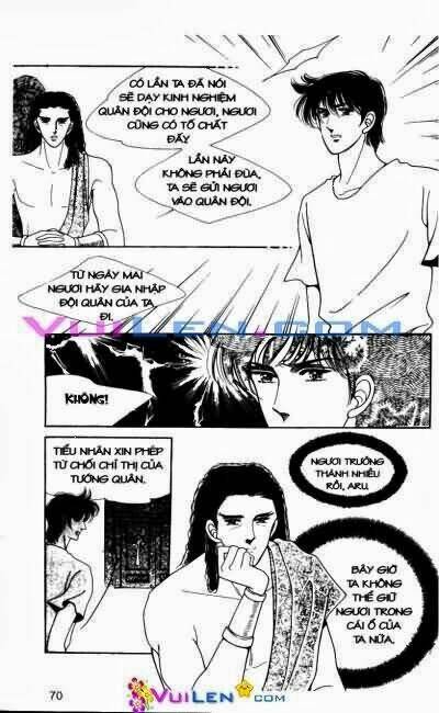 hậu duệ hoàng gia chapter 5 70
