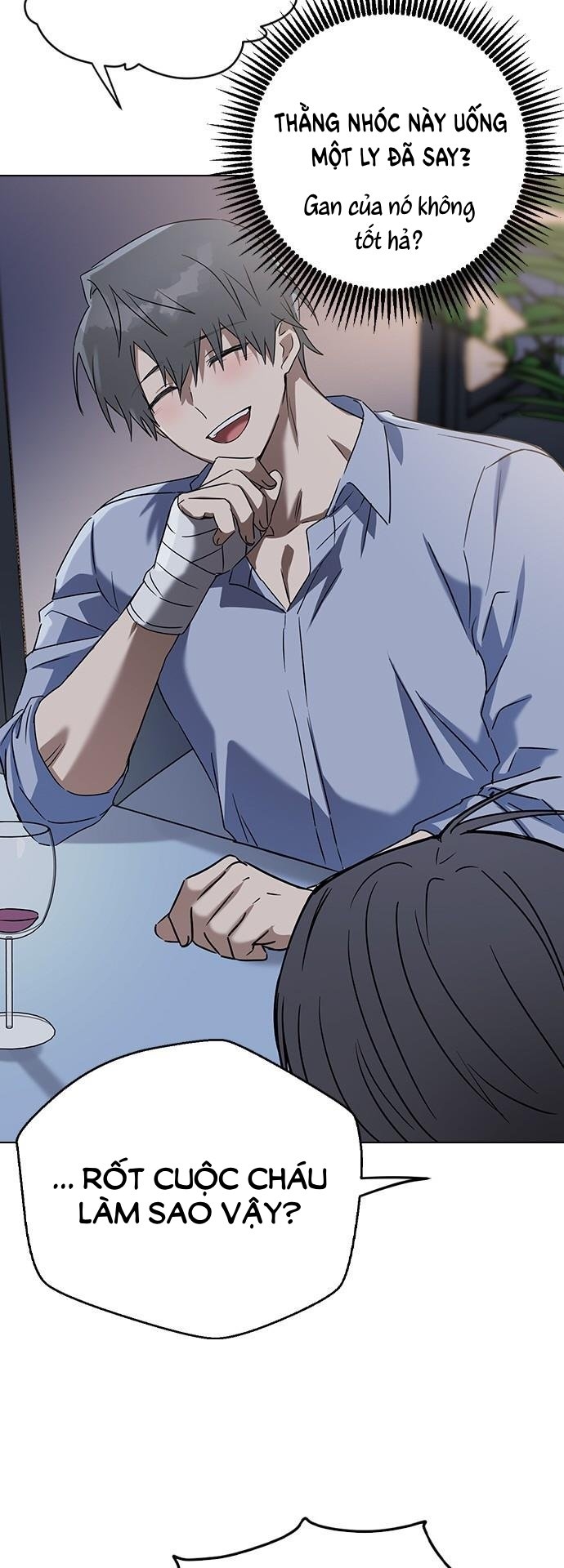 nhân duyên kiếp trước chapter 62.1 28