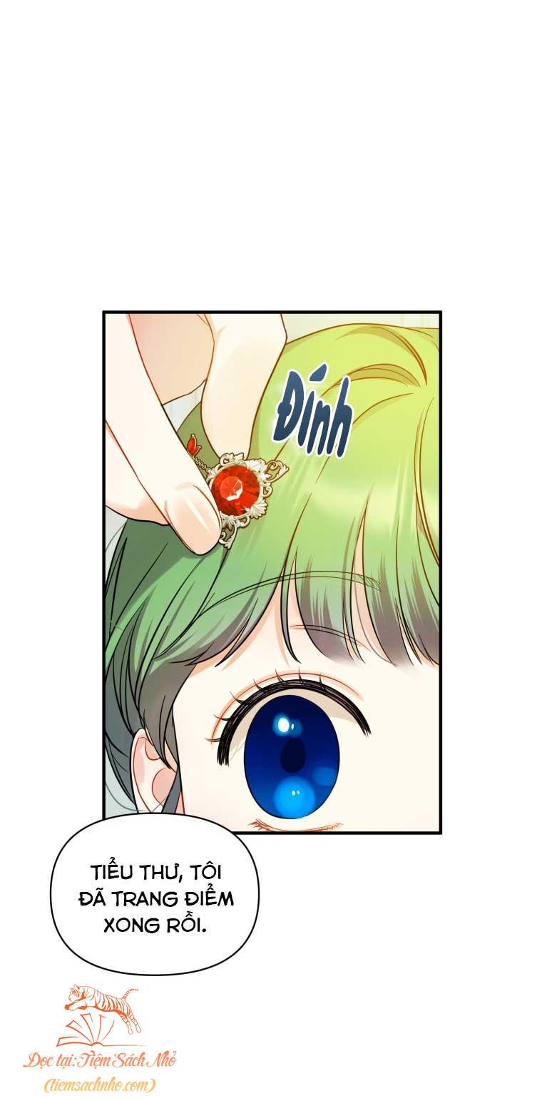 trở thành em gái nam chính truyện bl chapter 24 45