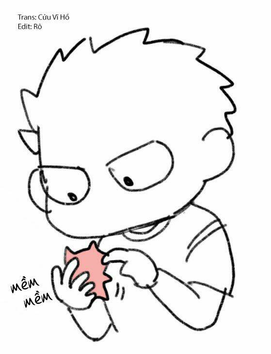 [yaoi] tổng hợp truyện ngắn của megumi và tsugumi - abo chapter 41 4