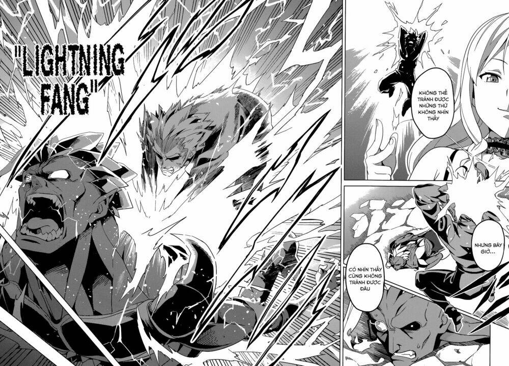 maken-ki! chapter 47 24