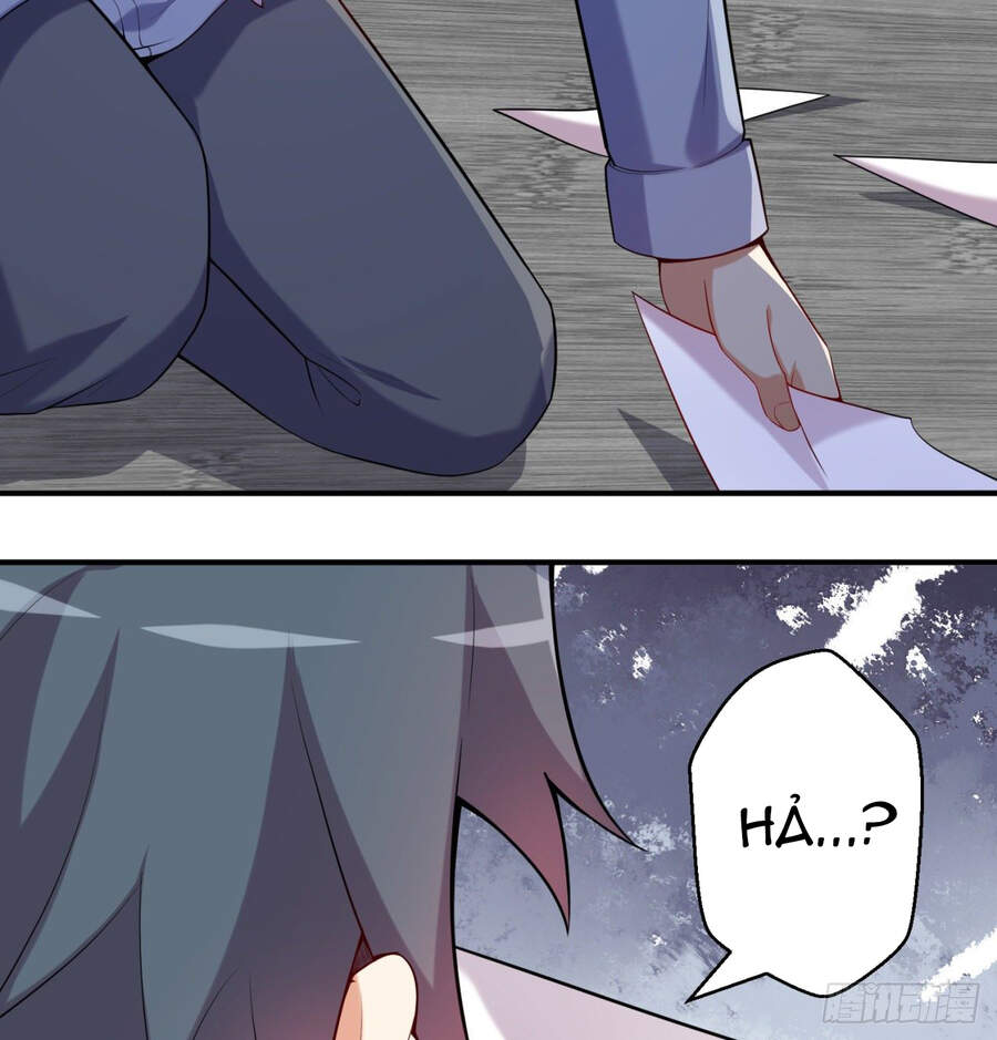 nhặt thuộc tính tại trái đất chapter 8 69