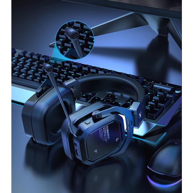 Tai nghe gaming bluetooth XIBERIA S11LL - Hàng chính hãng