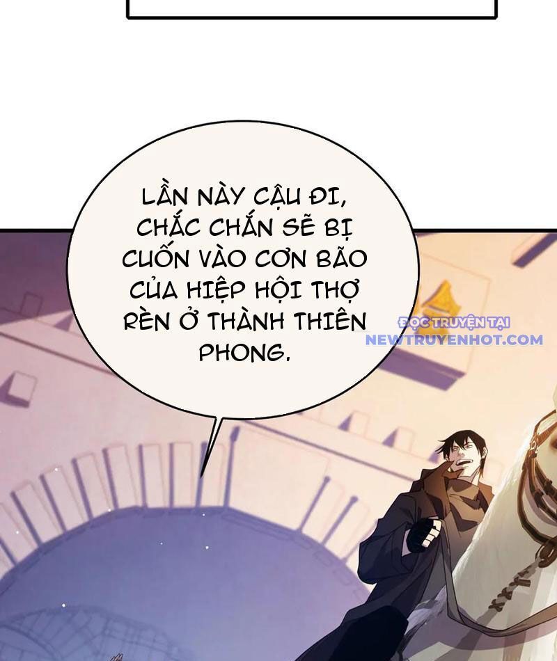 Vô Địch Bị Động Tạo Ra Tấn Sát Thương chapter 61 37