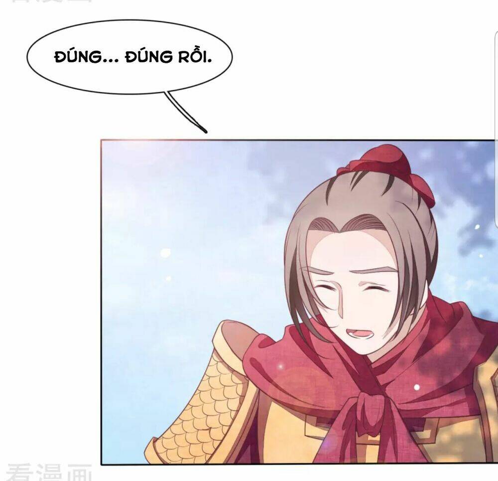 xuyên về cổ đại làm quốc bảo chapter 33 10