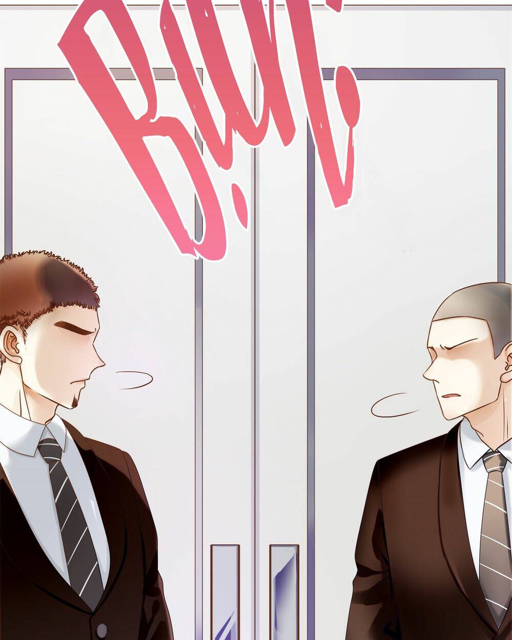 ma vương ngạo kiều tổng tài không thể chọc chapter 1.1 24