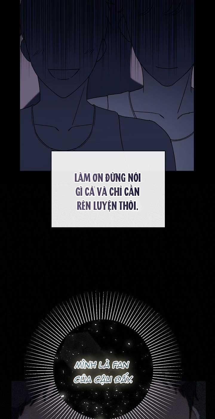 vùng đặc quyền tình yêu chapter 7 16