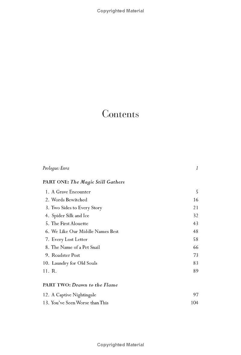Sách ngoại văn: Ruthless Vows