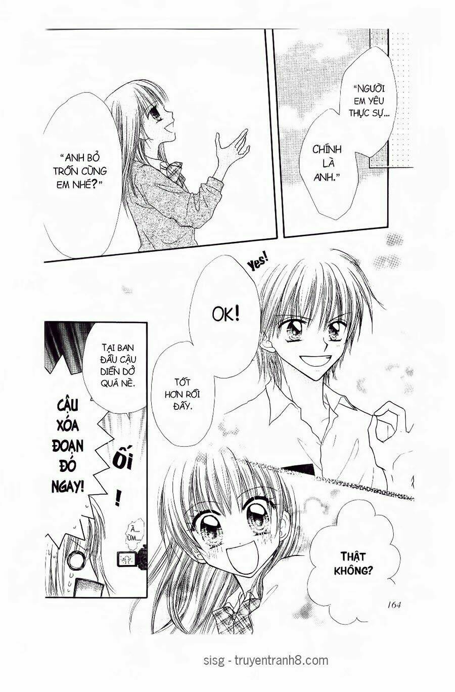 thứ 6 ngày 13 chapter 15 16