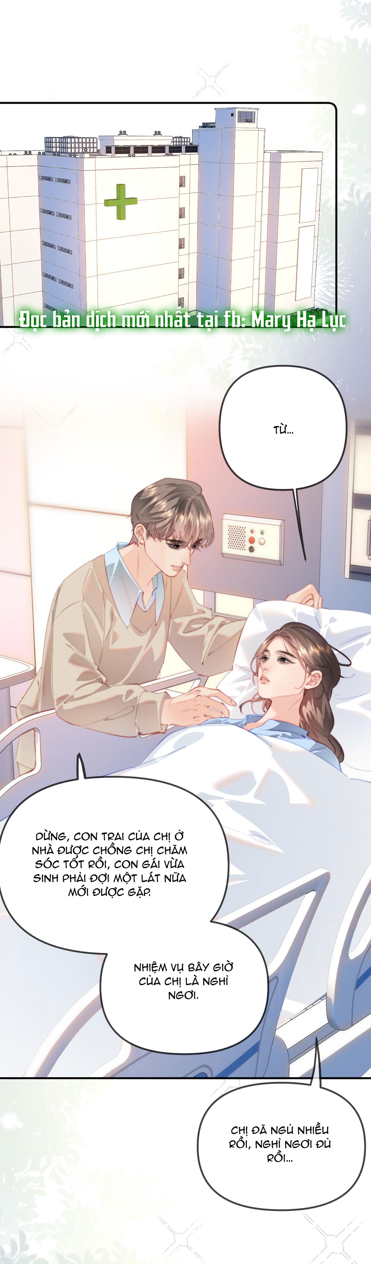 câu chuyện ngọt ngào của cặp vợ chồng đỉnh lưu chapter 105 19