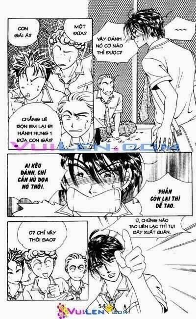 cô gái trung hoa chapter 2 54