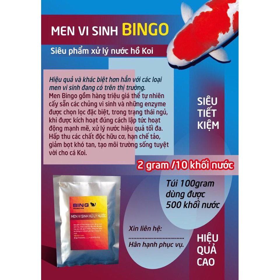 Combo 13 sản phẩm Phòng và trị bệnh cá Koi, cá Vàng, cá Rồng và các loại cá cảnh của Luna Koi Farm
