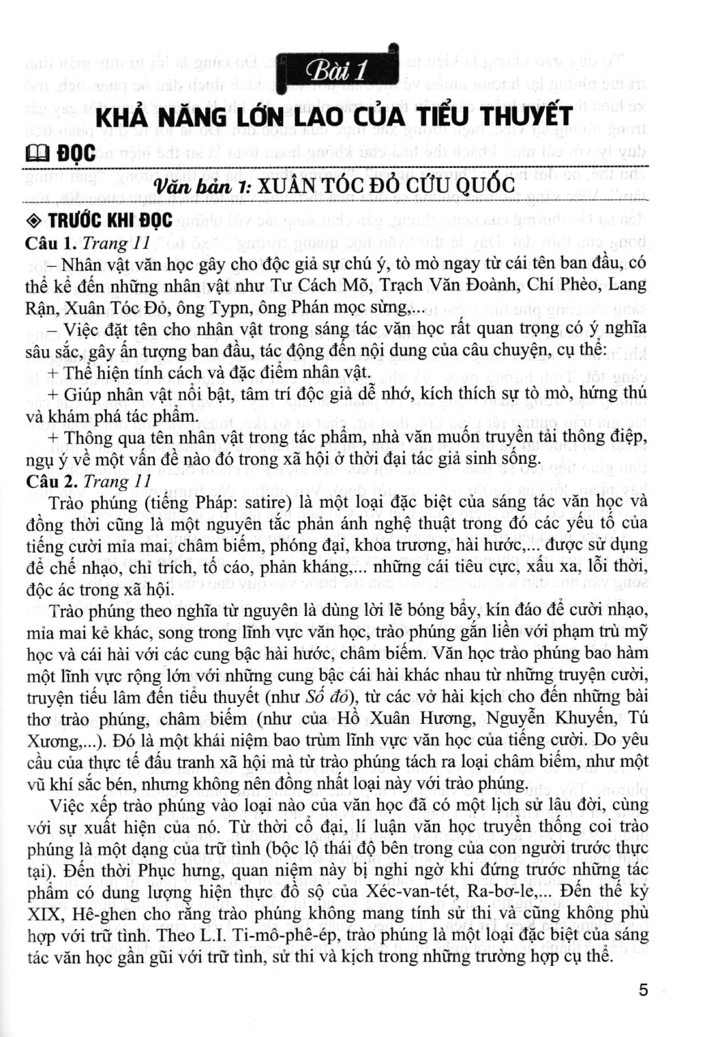 Hướng Dẫn Học Và Làm Bài Ngữ Văn 12 (Bám Sát SGK Kết Nối Tri Thức Với Cuộc Sống) (HA)