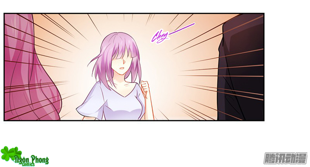 phúc hắc tổng tài đừng tới đây chapter 29 7