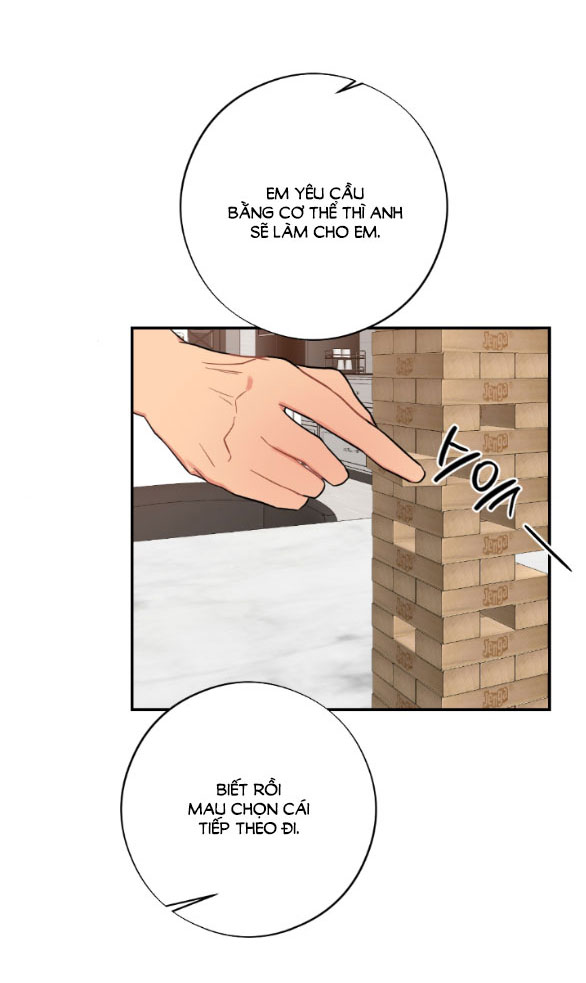 [18+] phương pháp xuất tinh của dosagyeon chapter 19.1 20