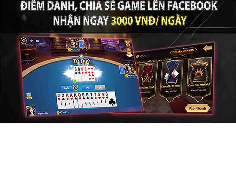 ngôi nhà kết nối với hầm ngục chapter 13 24