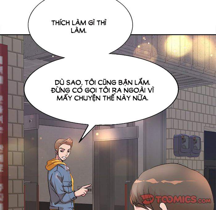 học trò của vợ tôi chapter 4 32
