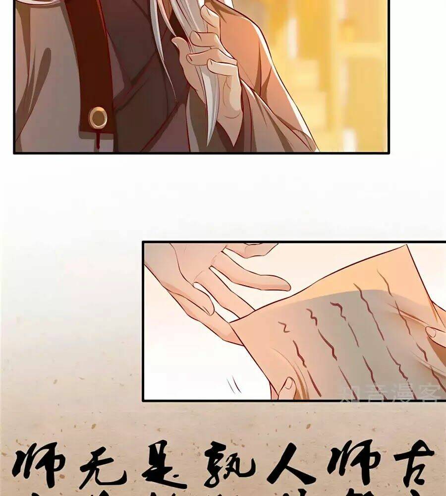 gian phi như thử đa kiều chapter 20 29