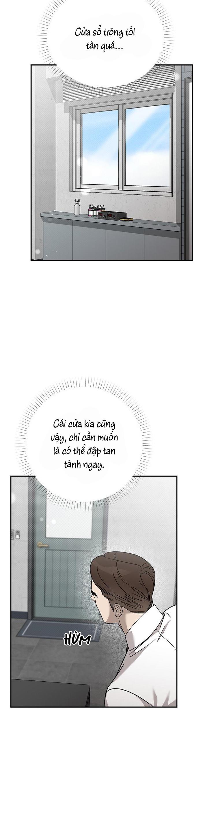 chạm vào em chapter 14 34