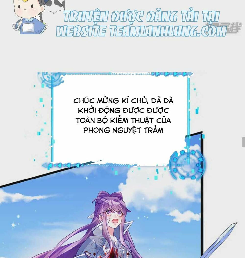 quân hoả nữ hoàng chapter 64 26