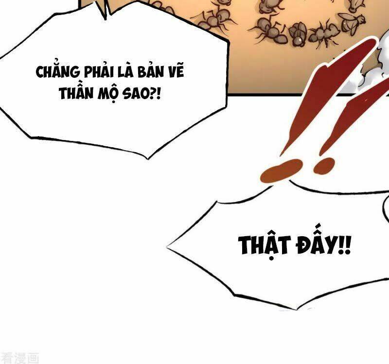 đô thị đỉnh phong cao thủ chapter 167 13