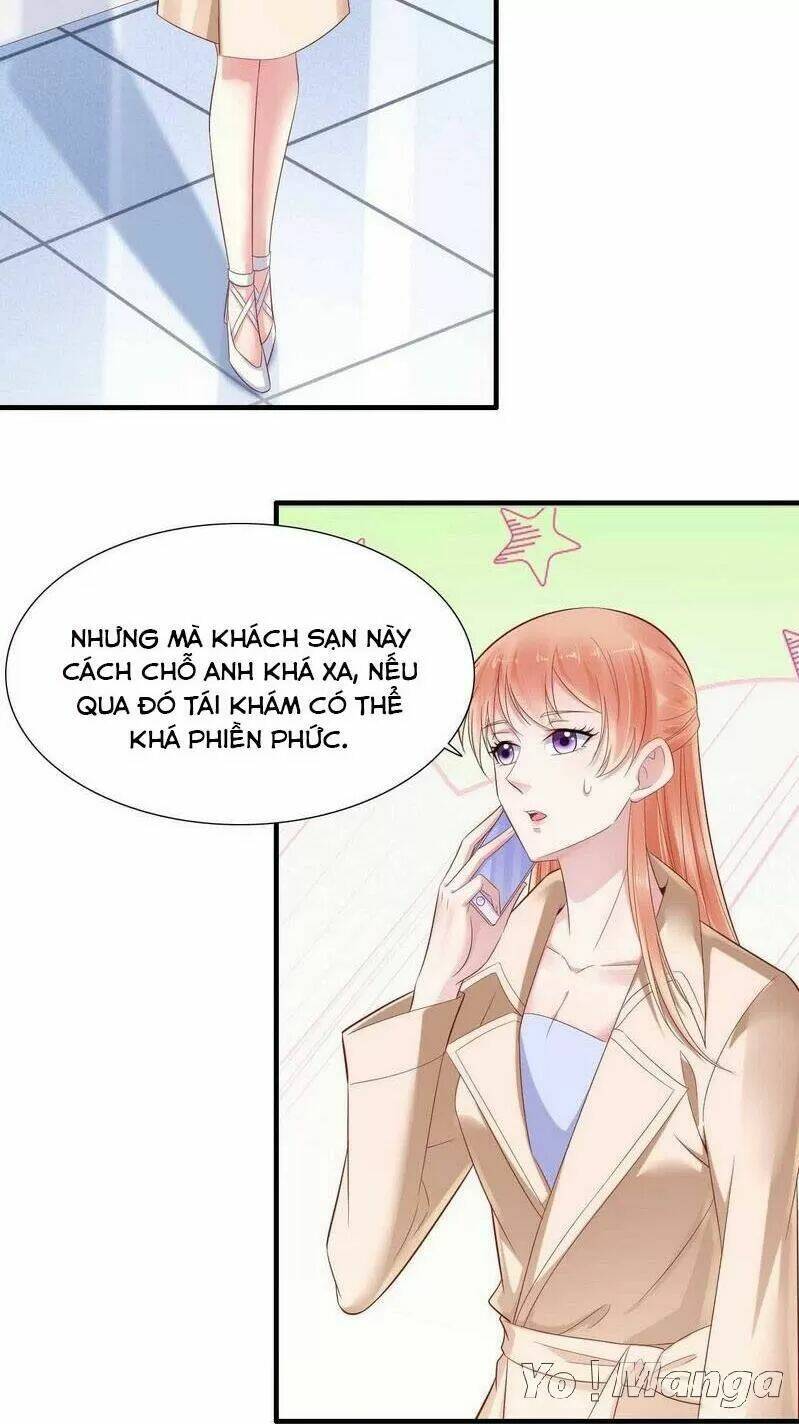 bá đạo tổng tài yêu tôi chapter 210 23