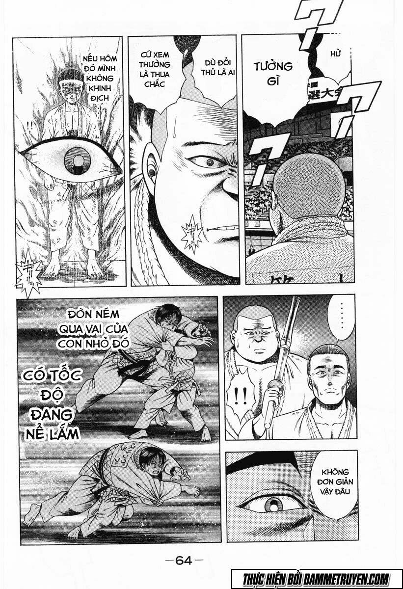 shin kotaro makaritoru! juudouhen chapter 38 4