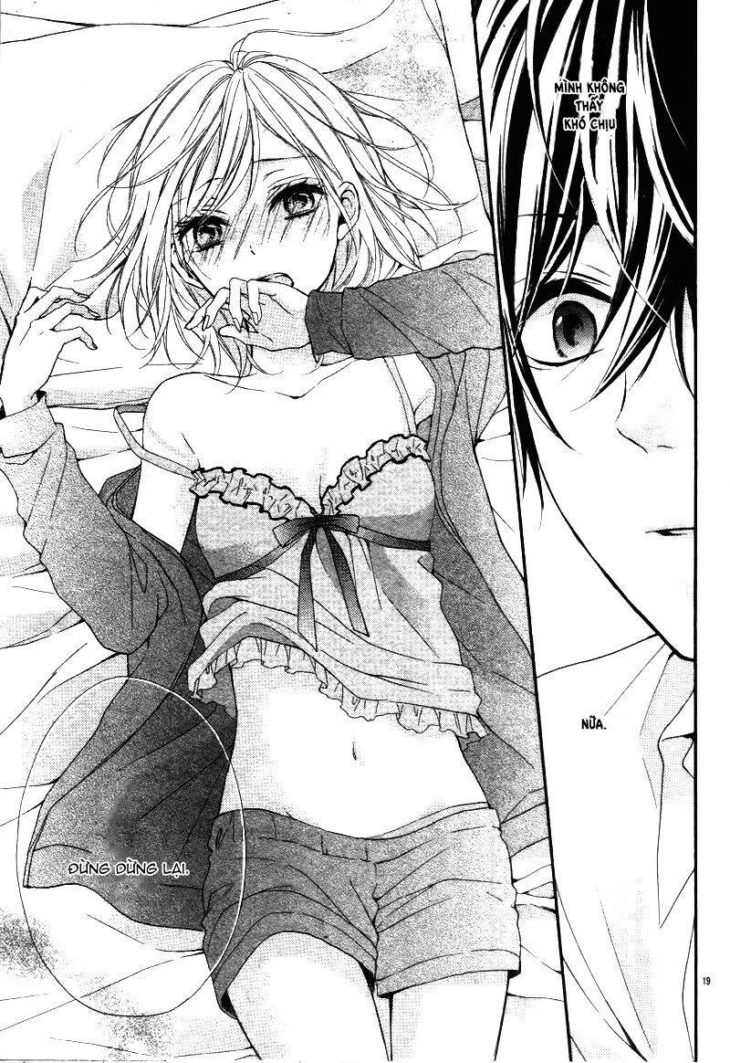 tổng hợp one shot. chapter 350 22