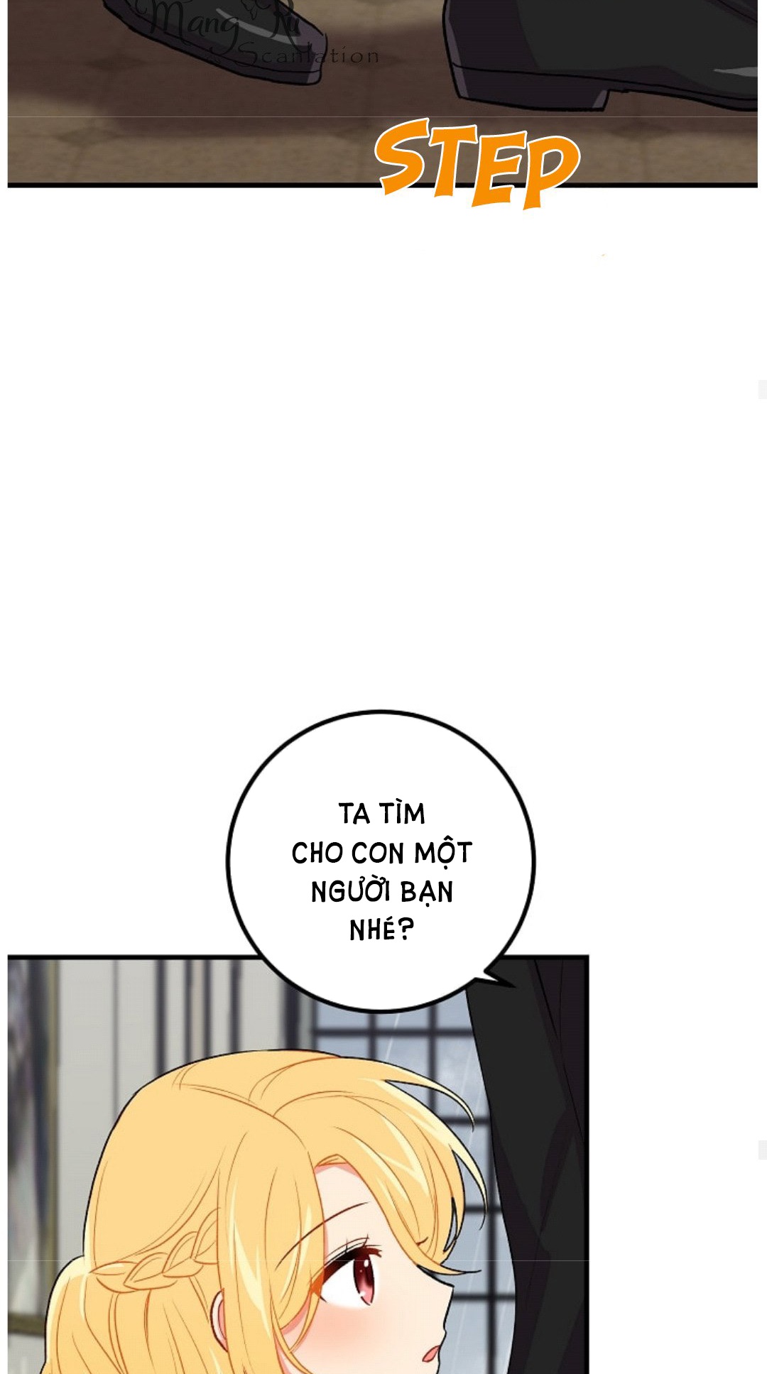 tôi là tiểu thư của gia đình này chapter 15 41