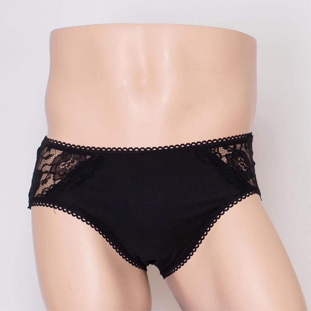 Mens Fashion Briefs Boxers Knickers Underwear Underpants Shorts Bulge Pouch