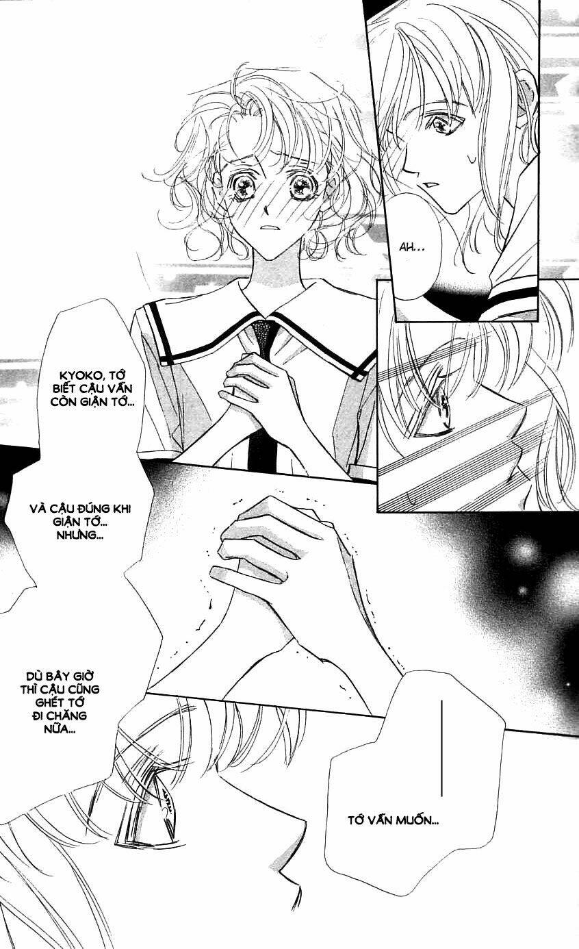 yoru made matenai chapter 26 28