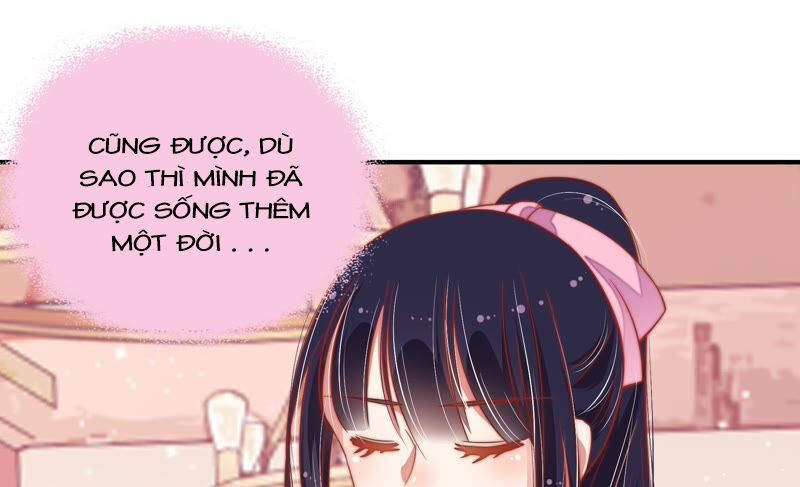 ngày nào thiếu soái cũng ghen chapter 49 41