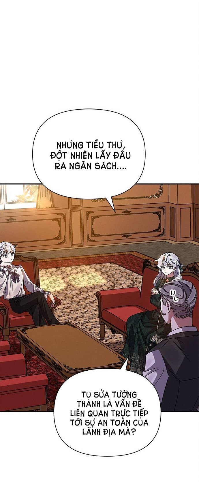 ôi kẻ thù không đội trời chung thân ái của tôi chapter 18.2 3