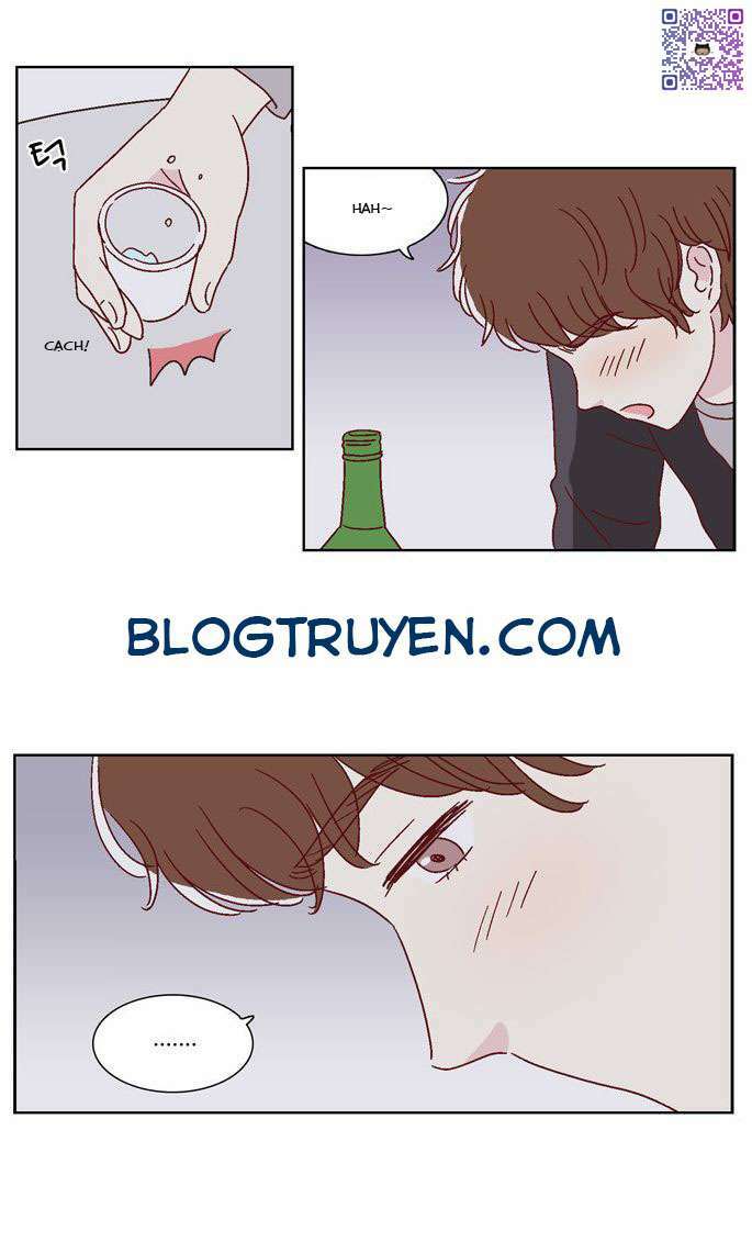 we broke up chapter 30 16