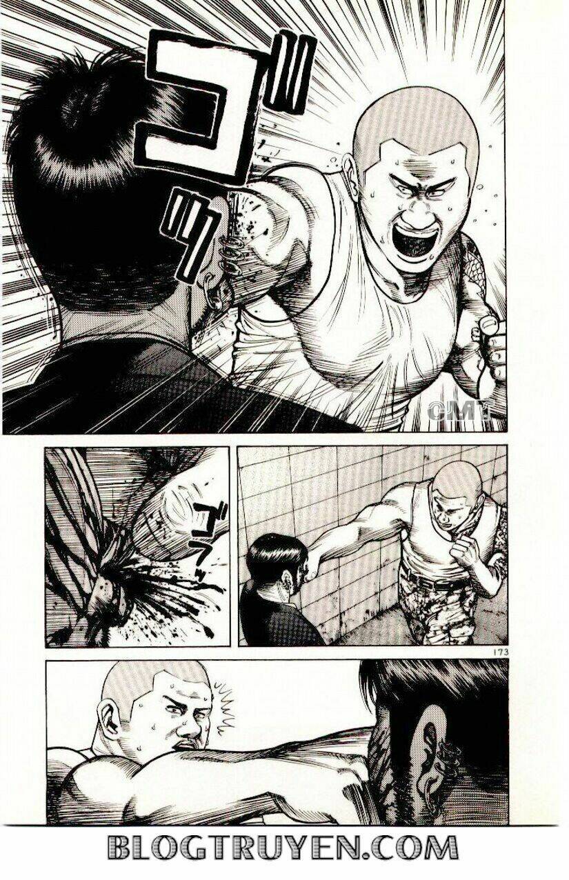 sát thủ số 1 chapter 62 14