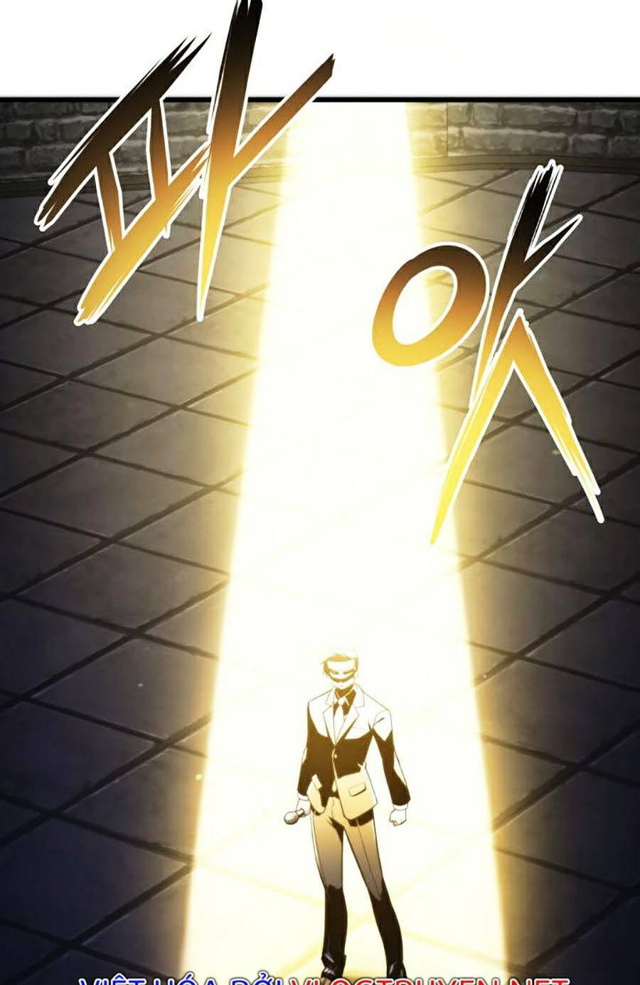 huyền thoại game thủ - tái xuất chapter 45 127