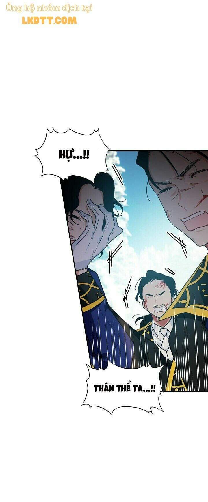 nữ hoàng ngoại khoa chapter 86 33